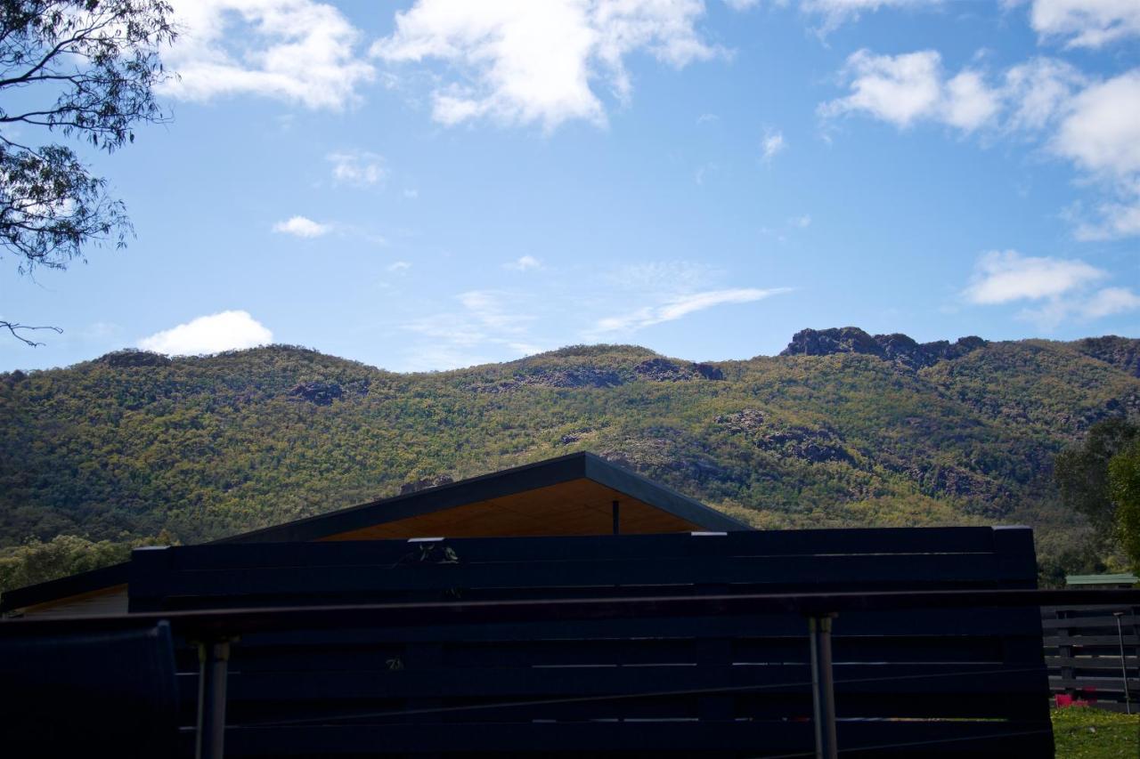 151 Grampians Road Halls Gap Exterior photo